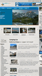 Mobile Screenshot of camping-car.eu.com